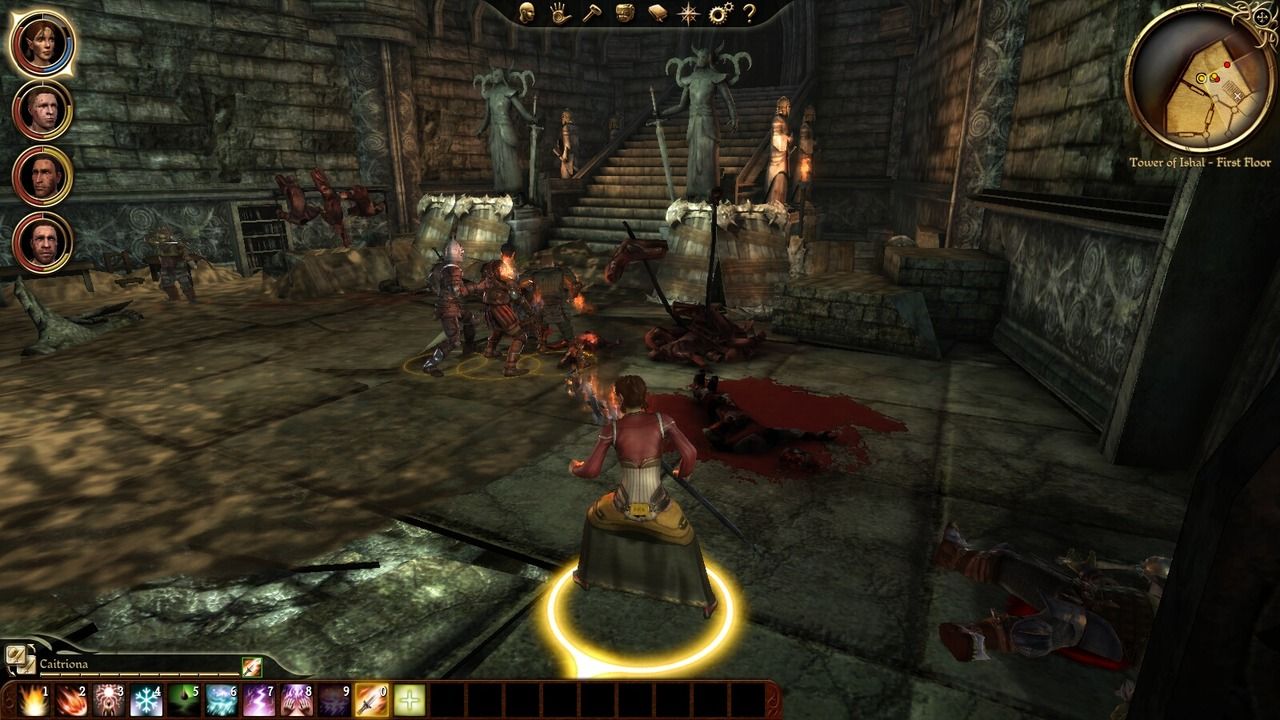 Dragon Age: Origins - Imagen 43